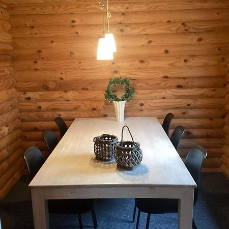 Holiday Home Torpet VI Hovborg Bagian luar foto