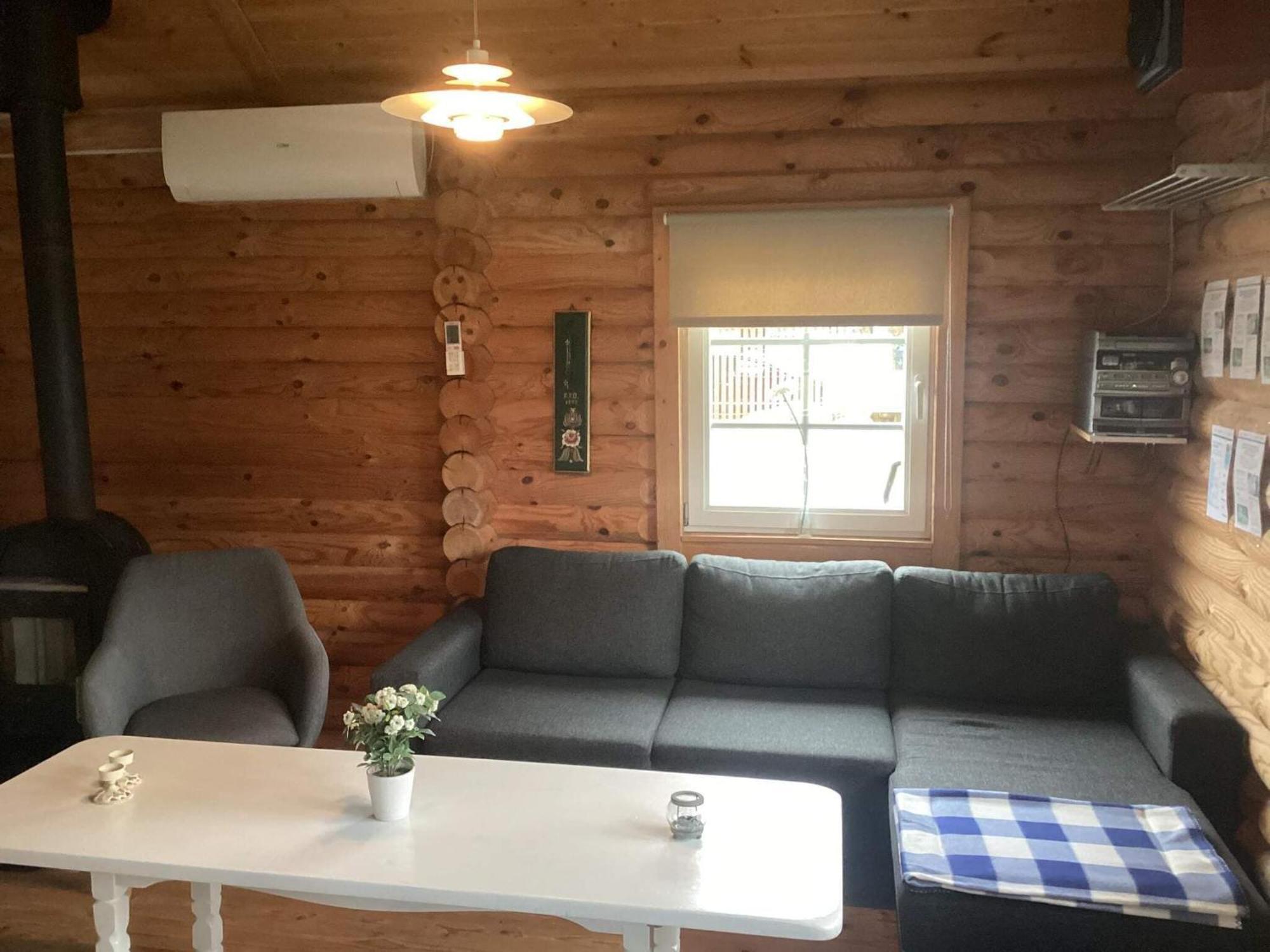 Holiday Home Torpet VI Hovborg Bagian luar foto