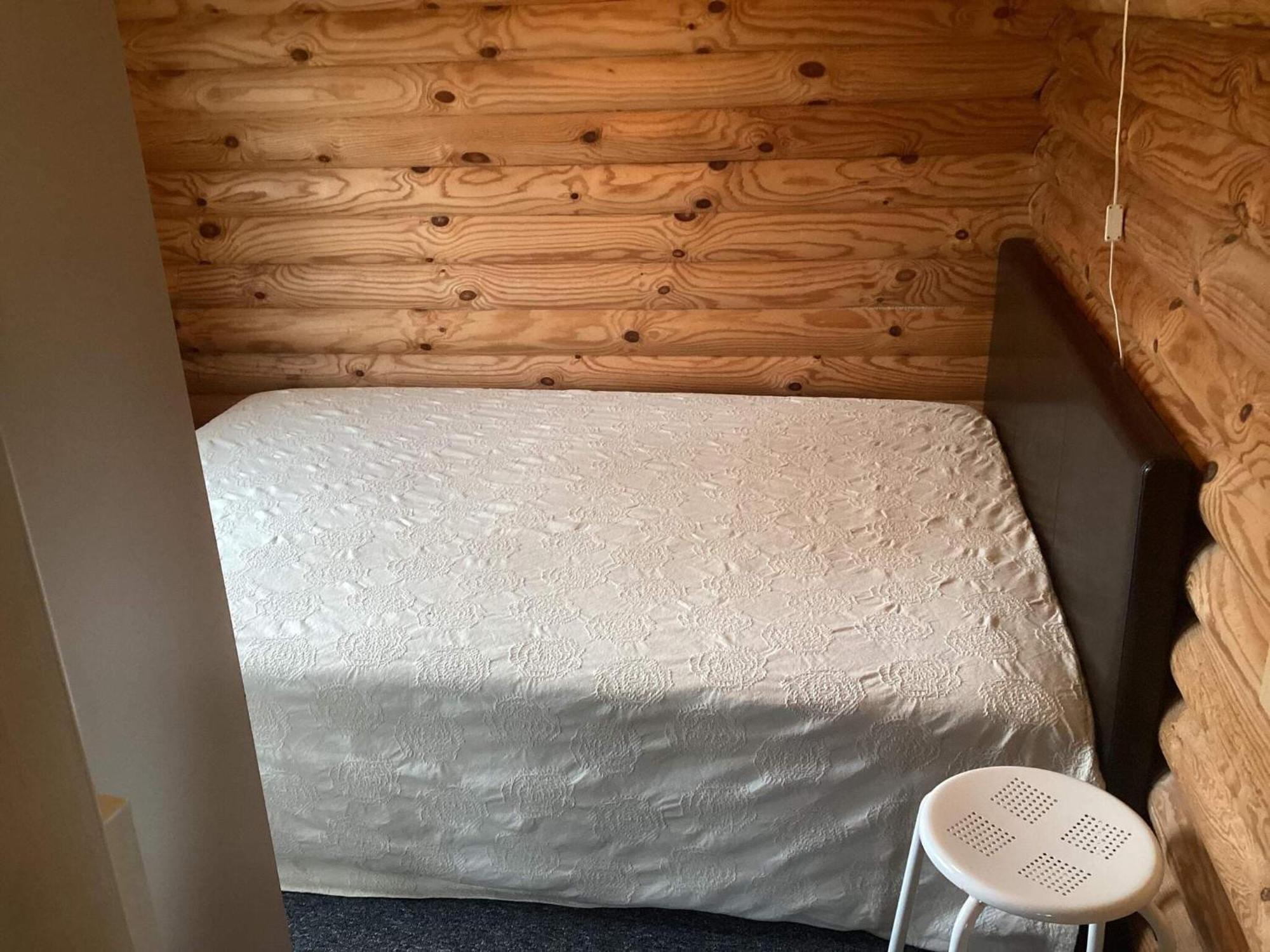 Holiday Home Torpet VI Hovborg Bagian luar foto