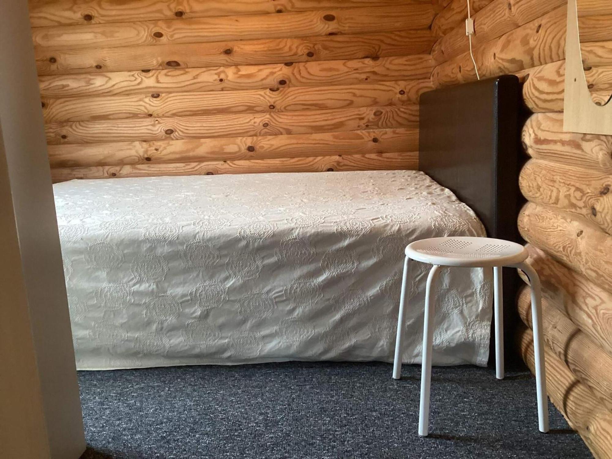 Holiday Home Torpet VI Hovborg Bagian luar foto